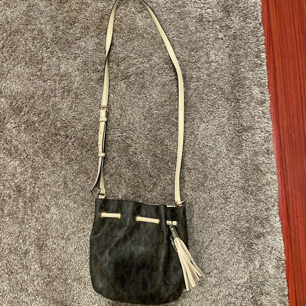 Authentic Michael Kors purse.